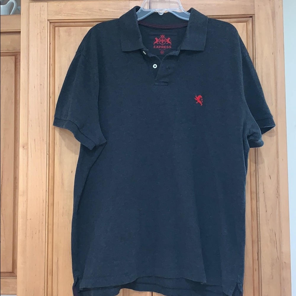 EXPRESS MEN’S POLO